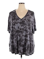 Terra & Sky Short Sleeve T Shirt