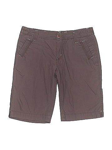 rue21 Khaki Shorts (view 1)