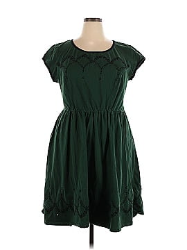 E Shakti Casual Dress