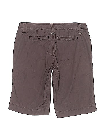 rue21 Khaki Shorts (view 2)