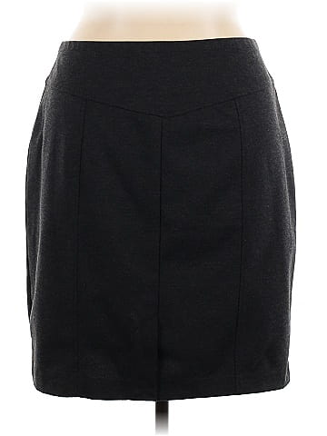 Ellen Tracy Casual Skirt (view 2)