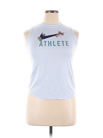Nike Active Tank (view 1)