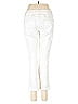 Free People White Ivory Jeans Size 28 waist - photo 2