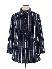 Liz Claiborne Coat