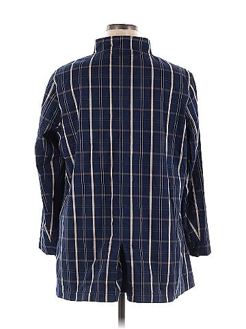 Liz Claiborne Coat (view 2)