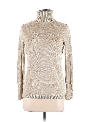 Joseph A. Turtleneck Sweater (view 1)