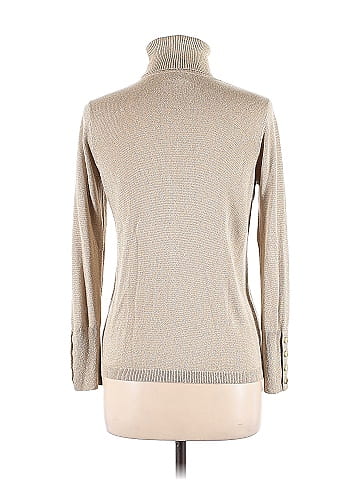 Joseph A. Turtleneck Sweater (view 2)