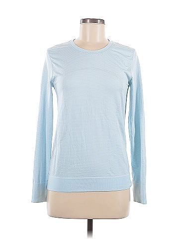 Lululemon Athletica Long Sleeve T-Shirt (view 1)