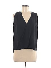 Veronica M. Sleeveless Blouse