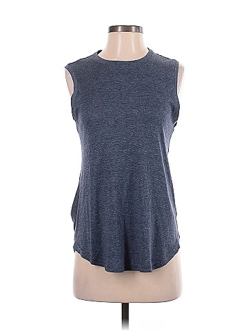 The Fifth Sleeveless T-Shirt (view 1)