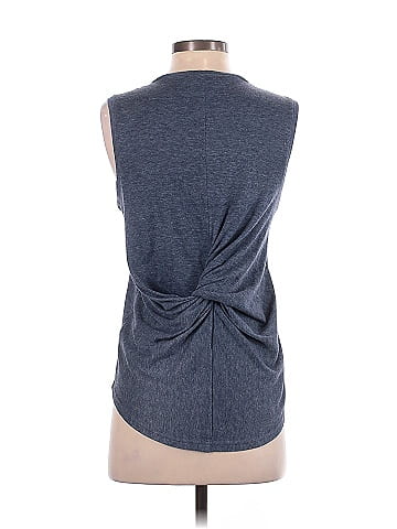 The Fifth Sleeveless T-Shirt (view 2)
