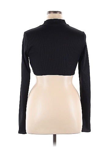 No Fear x H&M Long Sleeve Turtleneck (view 2)