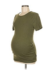 Gap   Maternity Short Sleeve T Shirt