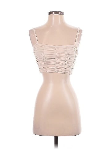 Princess Polly Sleeveless Top (view 1)