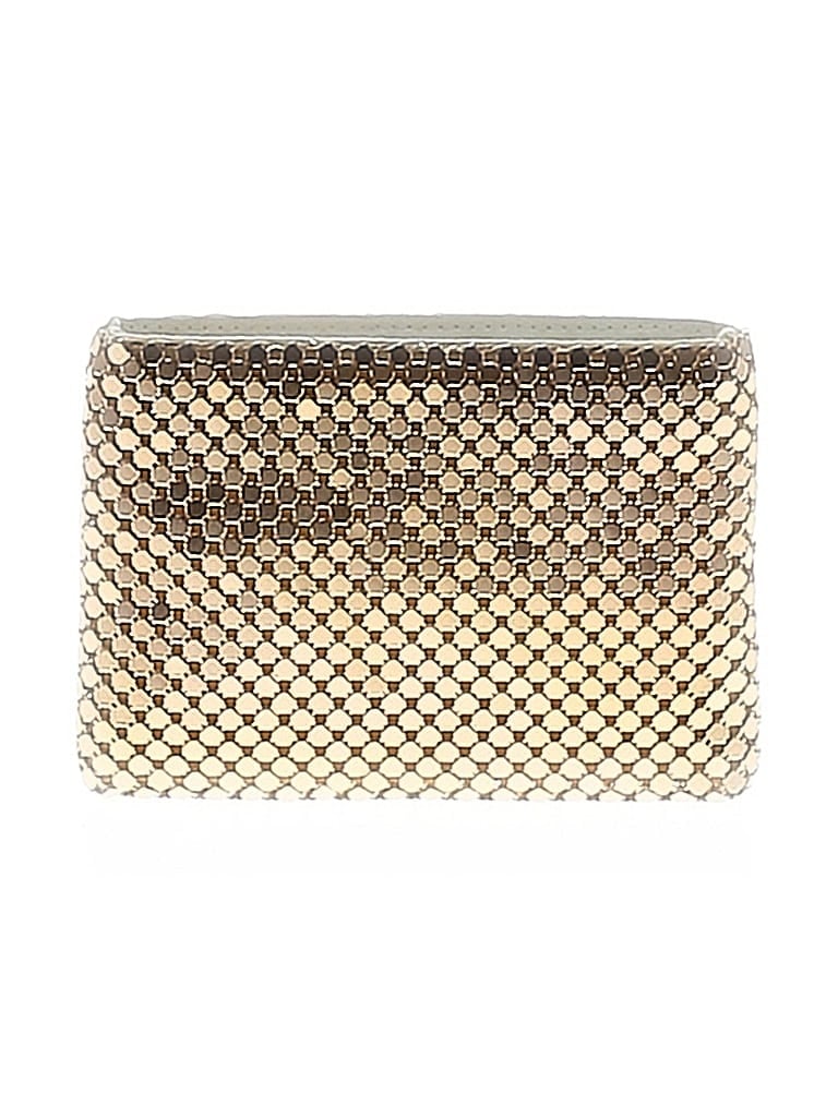 Paco Rabanne Gold Coin Purse One size - photo 1