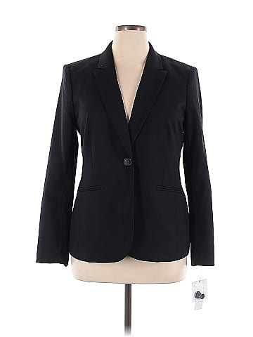 Liz Claiborne Blazer (view 1)