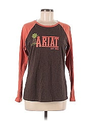 Ariat Long Sleeve Top