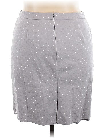 Liz Claiborne Career Casual Skirt (view 2)