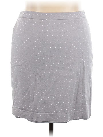 Liz Claiborne Career Casual Skirt (view 1)
