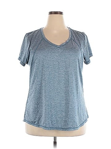 Xersion Active T-Shirt (view 1)