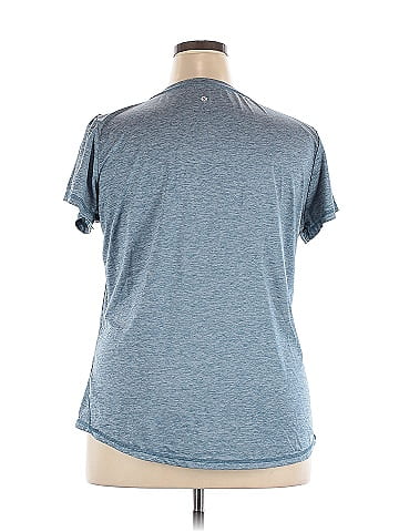 Xersion Active T-Shirt (view 2)