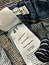 OshKosh B'gosh 100% Cotton Blue Jeans Size 4T - photo 4
