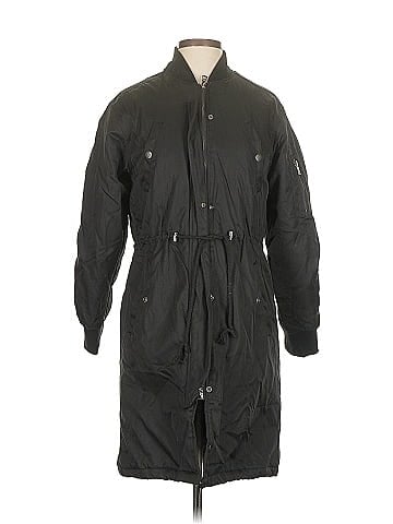 Lucky Leaves Jacket (view 1)