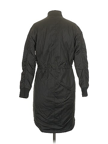 Lucky Leaves Jacket (view 2)