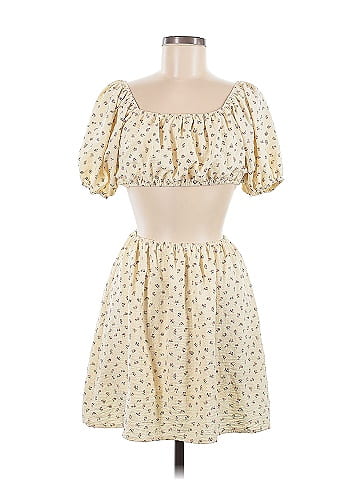 pretty garbage Cocktail Dress (view 1)