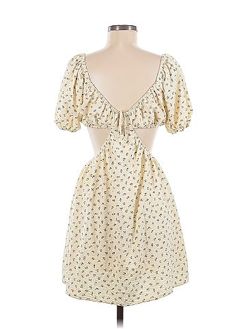 pretty garbage Cocktail Dress (view 2)