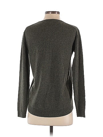 Everlane Cashmere Pullover Sweater (view 2)