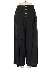 Zara Trf Casual Pants