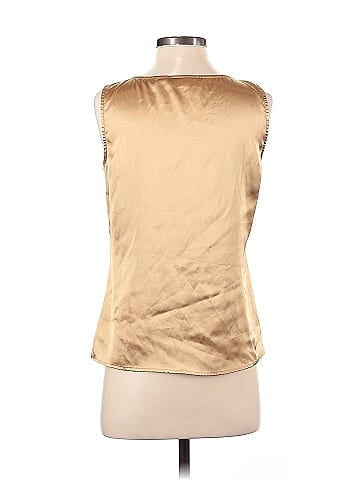 Chico's Sleeveless Blouse (view 2)