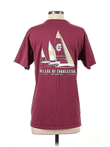 Southern Tide Short Sleeve T-Shirt (view 2)