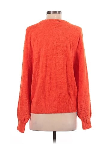 Aerie Pullover Sweater (view 2)