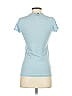 Next Level Apparel Blue Short Sleeve T-Shirt Size S - photo 2