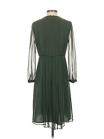 Worth New York Cocktail Dress (view 2)