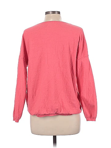 Part Two Pullover Sweater (view 2)