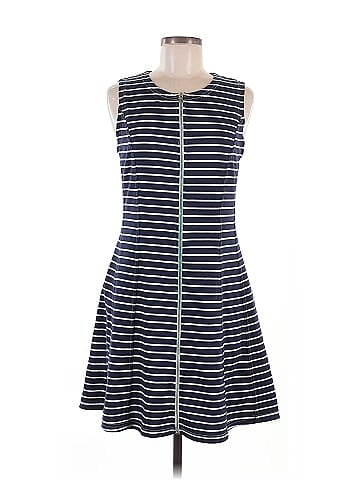 Sail to Sable Casual Dress (view 1)