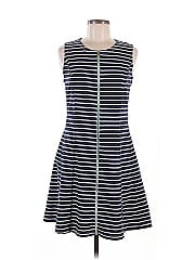 Sail To Sable Casual Dress