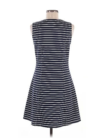 Sail to Sable Casual Dress (view 2)