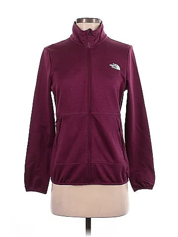 The North Face Track Jacket (view 1)