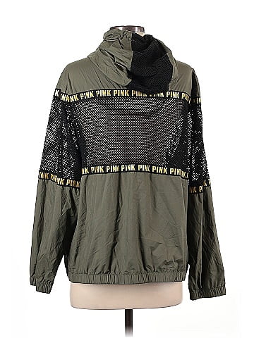 Victoria's Secret Pink Windbreaker (view 2)