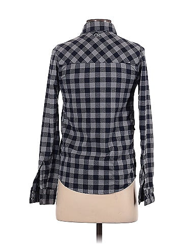 Club Ride Long Sleeve Blouse (view 2)