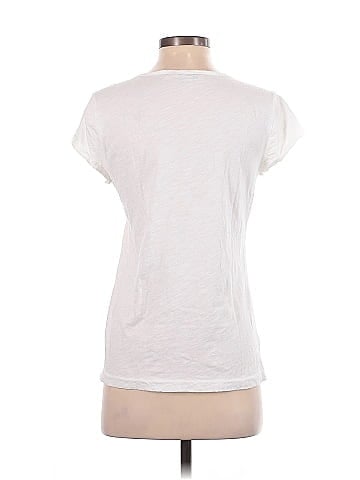 Banana Republic Factory Store Short Sleeve Top (view 2)