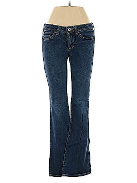 Tilt Jeans