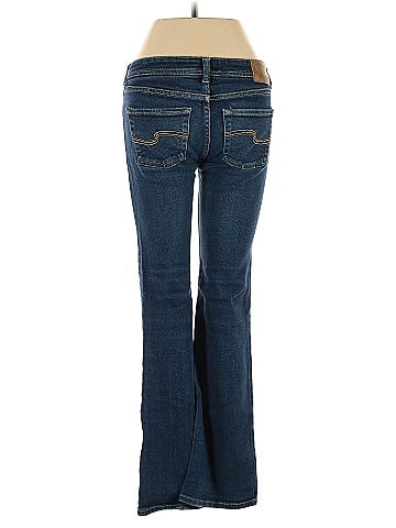 Tilt Jeans (view 2)