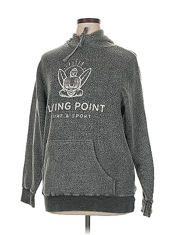 MV Sport Pullover Hoodie (view 1)