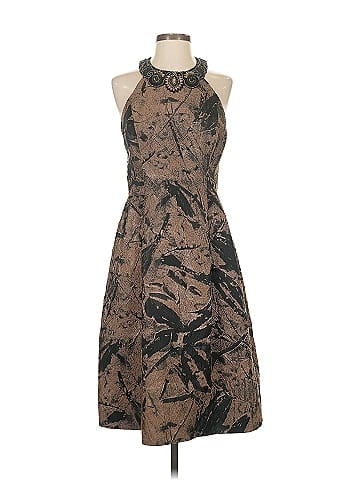 Teri Jon by Rickie Freeman Cocktail Dress (view 1)