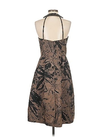 Teri Jon by Rickie Freeman Cocktail Dress (view 2)